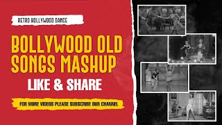 Best Old Songs Mashup Retro remix Bollywood vs Hollywood