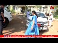 dharmapuri election issue ధర్మపురి ఎన్నికల కౌంటింగ్ ప్రక్రియ‎లో కీలక మలుపు ntv