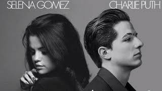 【和訳】【立体音響】 Charlie Puth ft. Selena Gomez - We Don’t Talk Anymore