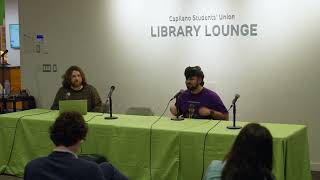 CSU Candidate Forum (March 3, 2026)