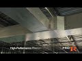 koolduct pro r duct healtheast clinics case study indoor phenolic pre insulated ductwork