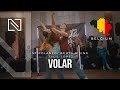 Nikita & Natalia | Bachata | Volar - sP Polanco, BCHTA RISING, Jalil Lopez