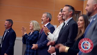 Dr. John E. Chapman III: School Board Recognition Month