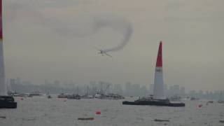 室屋選手初優勝！！エアーレースRed Bull Air Race World Championship2016 千葉大会　FDR-AXP35 sony 4K movie