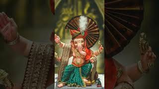 Jai ganesha #shorts #viral #tranding #bappa #ganpati #status #ganeshchaturthi #Ganpat