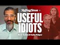 The Democrats Try To Cancel Fox News, with Shahid Buttar | Useful Idiots