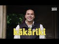 te wiki o te reo māori with hōhepa moko kākāriki