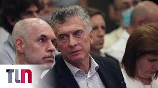 Explotó la interna en Juntos por el Cambio: ¿Larreta y Macri rompieron el partido?