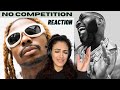 Davido - NO COMPETITION ft Asake / MUSIC REACTION