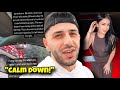 Brawadis Cousins BEEFING As Nour CALLS OUT Mandi!