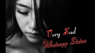 Aise badal jayega tu dil ko deke dhokha pahle na main jaani ||👩 Girl new sad status ||