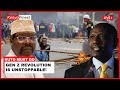 🔴LIVE!! GEN Z & MIGUNA MIGUNA ON X SPACE NEW PLAN ON TUESDAY AFTER MUKURU KWA NJENGA INCID£NT