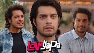 LOVEYAPA TRAILER, Junaid Khan, Khushi Kapoor, Finally Comeback Of Bollywood Romcom Movies