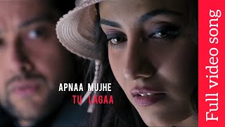 Apnaa Mujhe Tu Lagaa | Full HD Video Sonu Nigam (1920) Movie Song