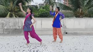 Laung Laachi | Neeru bajwa & Ammi virk | Kritika & Sakshi