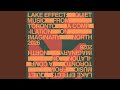 it's snowing ice
