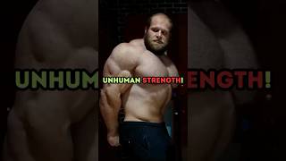 Strongest Fitness Influencers Who Don’t Compete #shorts #fitness