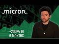 Big News for Micron Technology + Stock Analysis | Buy, Hold, or Sell?