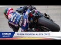 Assen WorldSBK Preview: Alex Lowes