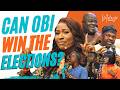 The Morayo Show With Dr. Olumide Emmanuel (S2:EP 2)