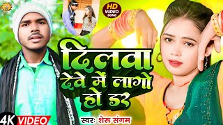 #video | दिलवा देवे में लागो हो डर | #Seru Sangam | #Dilwa Deve Me Lago Ho Dar | New Video 2025