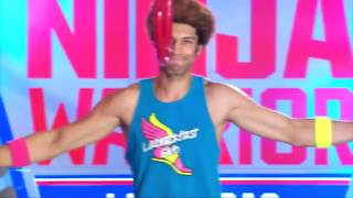 Sean Darling-Hammond, Jon Alexis Jr, and Nick Hanson's Stage 2 Runs (FF) - American Ninja Warrior 9