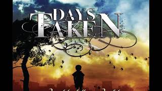 Days Taken - \