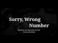 sorry wrong number by lucille fletcher one act play grade 9 amilbahar