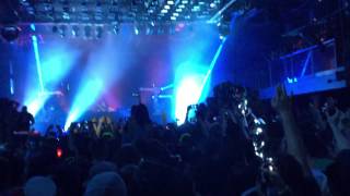 Deadmau5 - Live @ The Guvernment Closing Night, Toronto [01/25/2015] (Full Set)