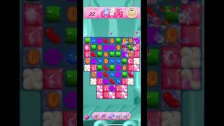 Candy crush saga level 13 #candycrush #watchonceuwillloveit #games #gameplay #donotmisstheend