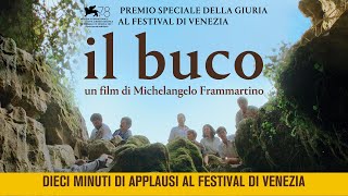 Il Buco, vincitore Premio Speciale della Giuria a Venezia 78 | Trailer Ufficiale HD