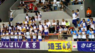 山口国体【競泳・成年男子200ｍリレー決勝 前】(H23.9.10)