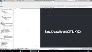 Revit API & Python. Lesson 1 - Creating grids
