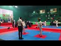 aka shubham vs aao aalok neelu shorts karate compitition national