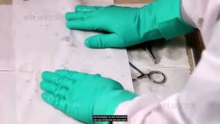 Sanitize Soiled Instruments