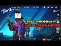 CHILL MIDNIGHT STREAM BLOOD STRIKE