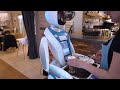 enjoy budapest cafe enjoy robotics robot kávézó budapesten