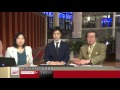 くりっく３６５為替情報3 17 カネツＦＸ証券　鹿野正之さん