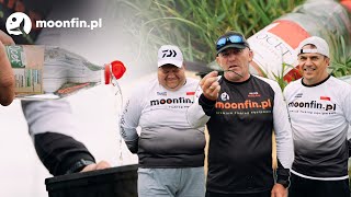 Jak Łowić Na Skwisie - Method Feeder Latem. Łowisko MatchPro Fishing Arena