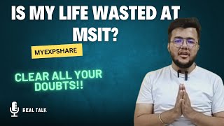 Just Give me your 20 Minutes. |MSIT,IPU| MyExpshare