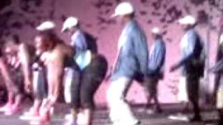 best of the streets dance compo (no limit)