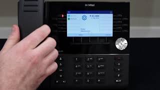 Mitel 6930