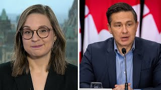Why is Poilievre threatening a non-confidence motion against Trudeau's carbon tax? | EXPLAINED