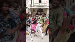 Jagame Thandhiram - Rakita Rakita #dhanush  #santhoshnarayanan #twilight #dance #song #tamilsong