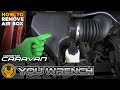 How to Remove (and Refit) Your Air Box - Grand Caravan 3.6 V6 (2011-2021)