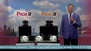 Pick Evening 20181128