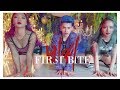 First Bite - '비켜 Move Over' [Official Music Video]