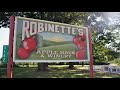 Visit Robinette's Apple Haus & Winery this fall