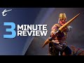 The Waylanders | Review in 3 Minutes