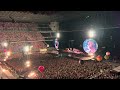 Coldplay & Zucchero - Diamante - live in Milan - San Siro Stadium - 26/06/2023